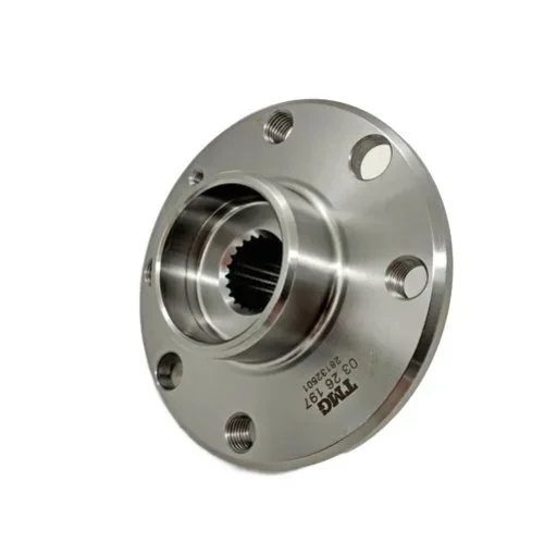 Ступица передняя TMG TD1543