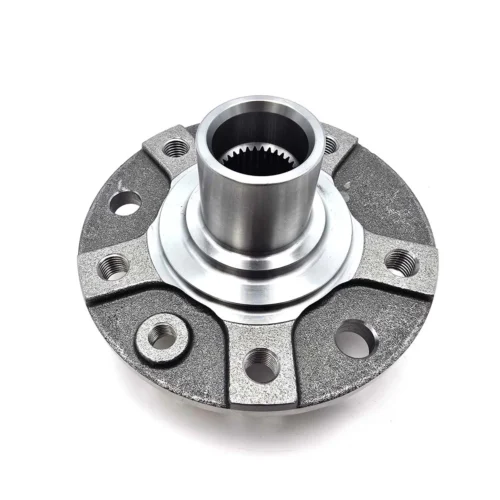 Ступица передняя 5 отв TMG TD1544