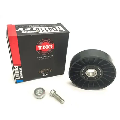 Ролик обводной TMG TD4118