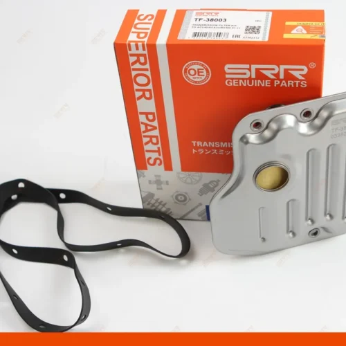 Фильтр АКПП SRR OE TF-38003