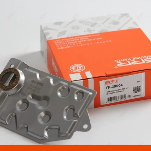 Фильтр АКПП SRR OE TF-38004
