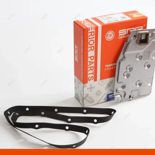 Фильтр АКПП SRR OE TF-38005