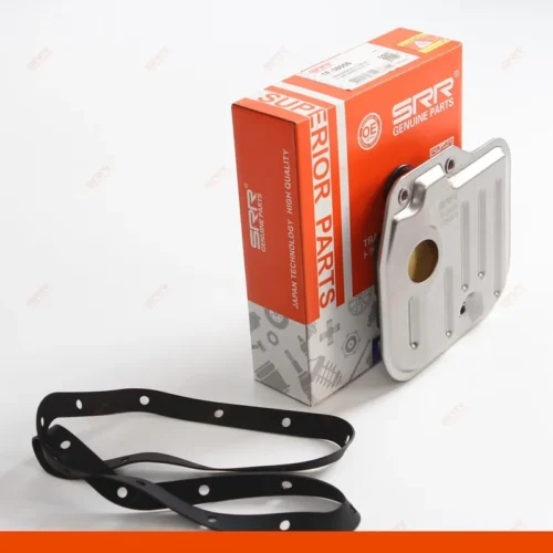 Фильтр АКПП SRR OE TF-38006