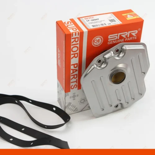 Фильтр АКПП SRR OE TF-38007