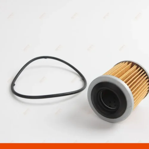 Фильтр АКПП SRR OE TF-38017
