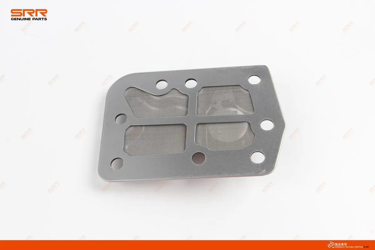 Фильтр АКПП SRR OE TF-38034