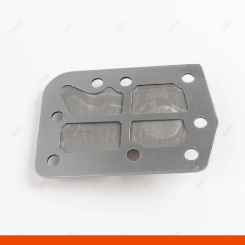 Фильтр АКПП SRR OE TF-38034