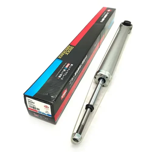 Амортизатор задний газомасляный TMG TM0045
