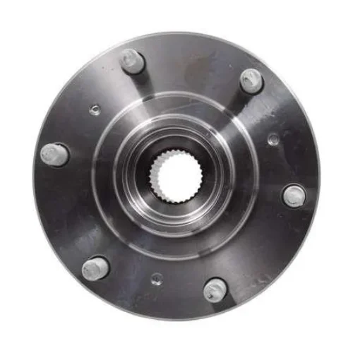 Ступица передняя TMG TM1580