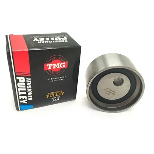 Ролик натяжной TMG TM4123