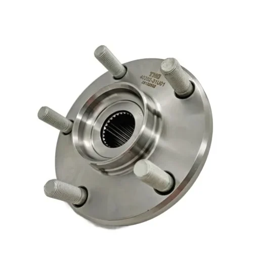 Ступица передняя TMG TN1561