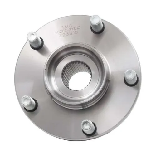 Ступица передняя TMG TN1562