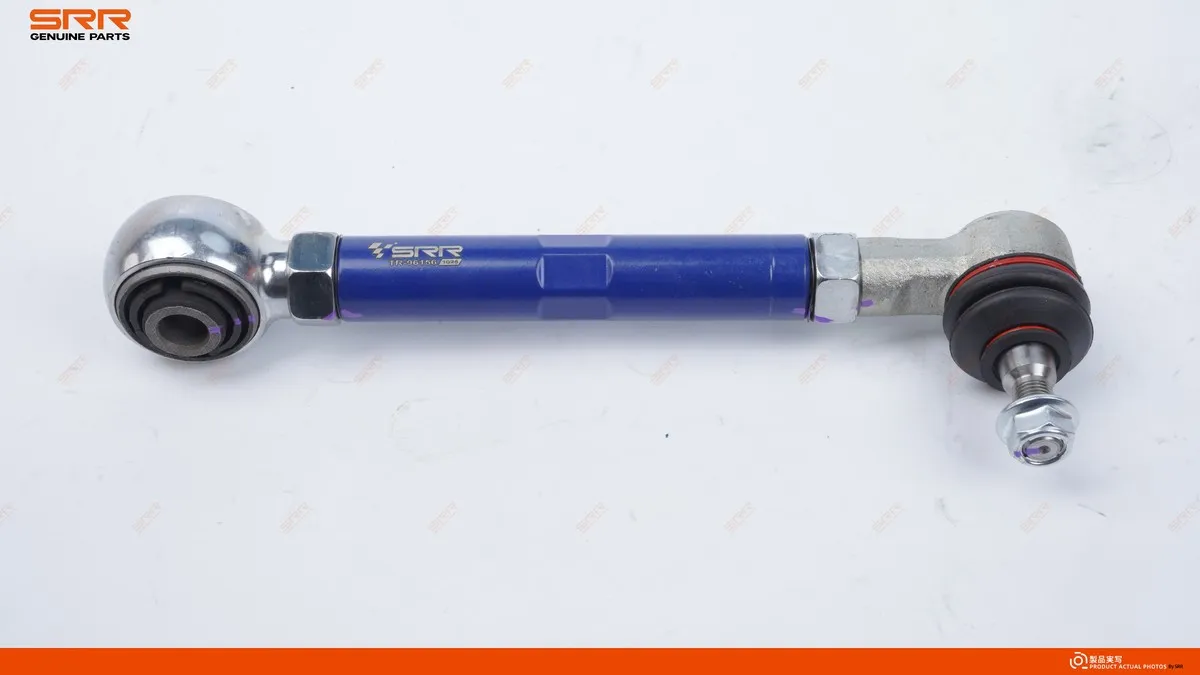 Тяга задняя поперечная с шаровой SRR OE TR-96156 — изображение 2