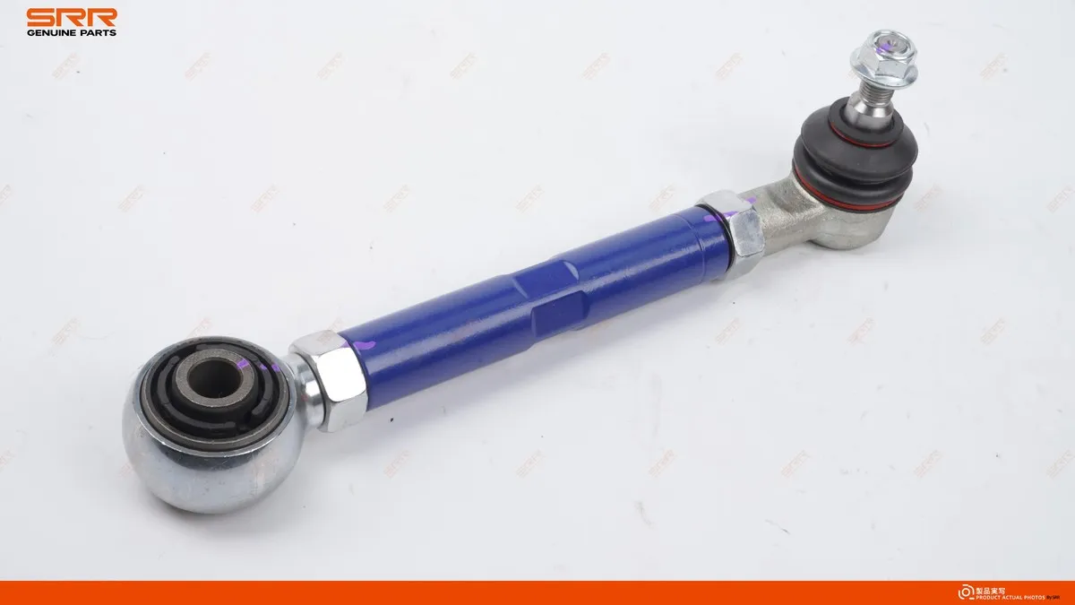 Тяга задняя поперечная с шаровой SRR OE TR-96156