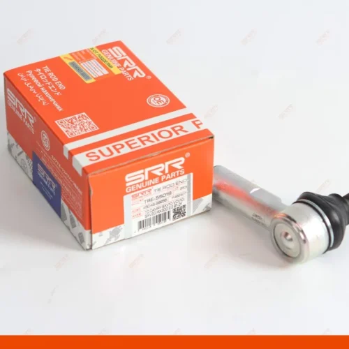 Рулевой наконечник SRR OE TRE55019