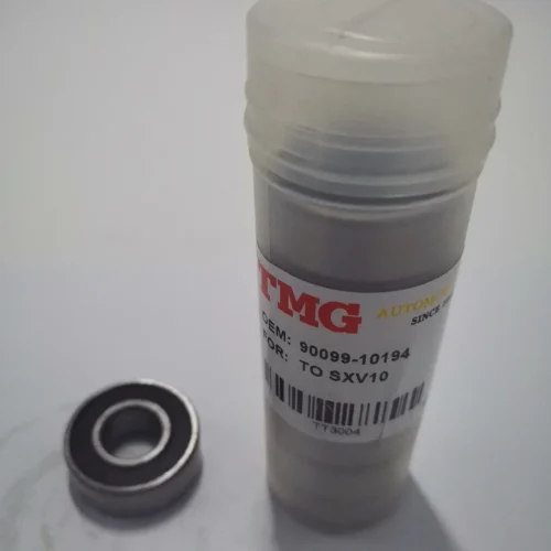 Подшипник генератора TMG TT3004