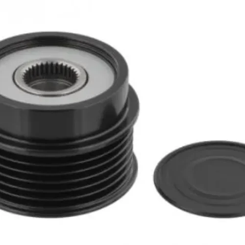 Шкив генератора TMG TT4142