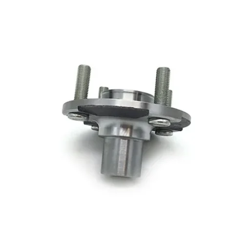Ступица передняя TMG TY1503