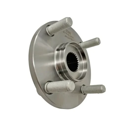 Ступица передняя TMG TZ1544