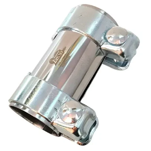 Хомут глушителя Leon U72999