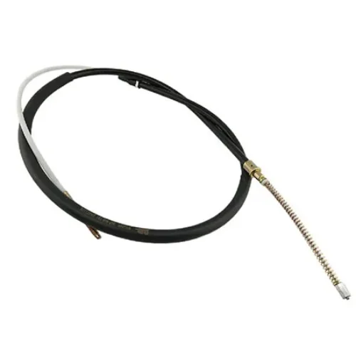 Трос стояночного тормоза Leon W65348