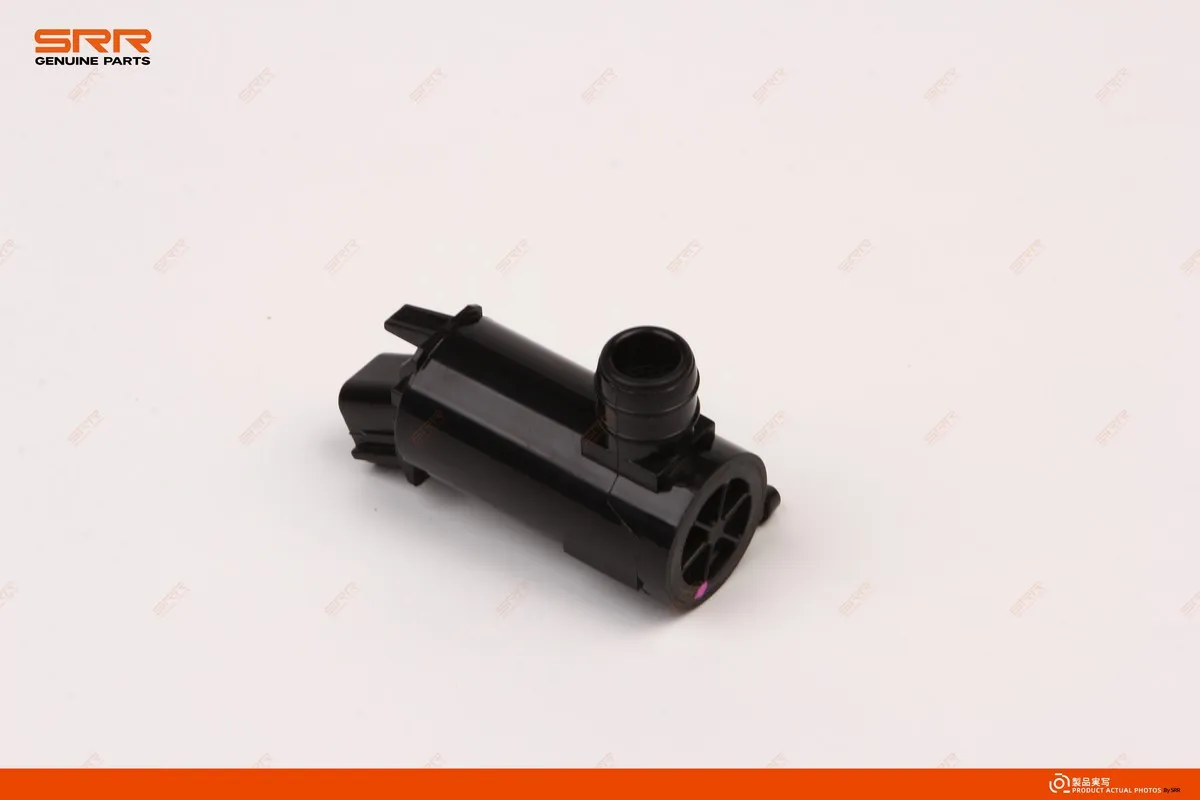Насос стеклоомывателя SRR OE WAP-04107 — изображение 3
