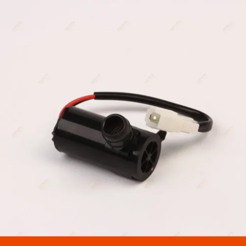 Насос стеклоомывателя SRR OE WAP-04119