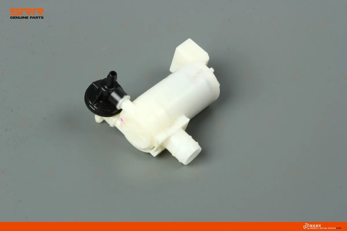 Насос стеклоомывателя SRR OE WAP-04127 — изображение 3