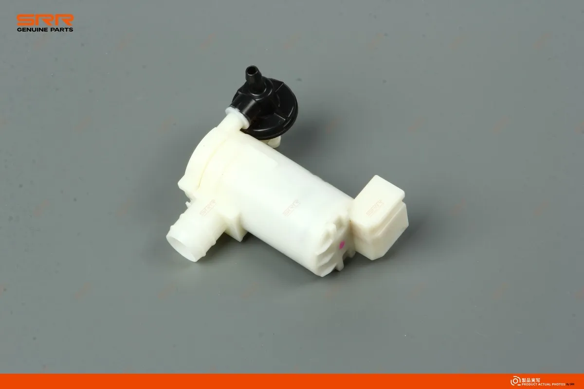 Насос стеклоомывателя SRR OE WAP-04127