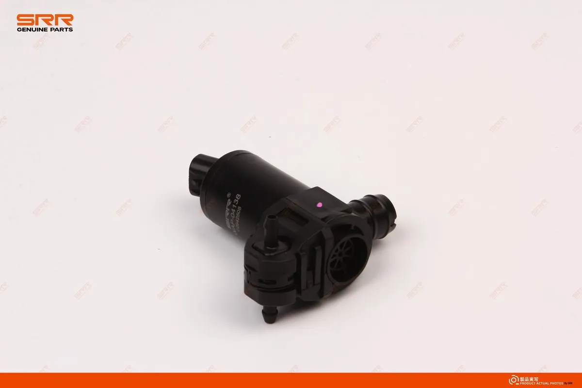 Насос стеклоомывателя SRR OE WAP-04138 — изображение 2