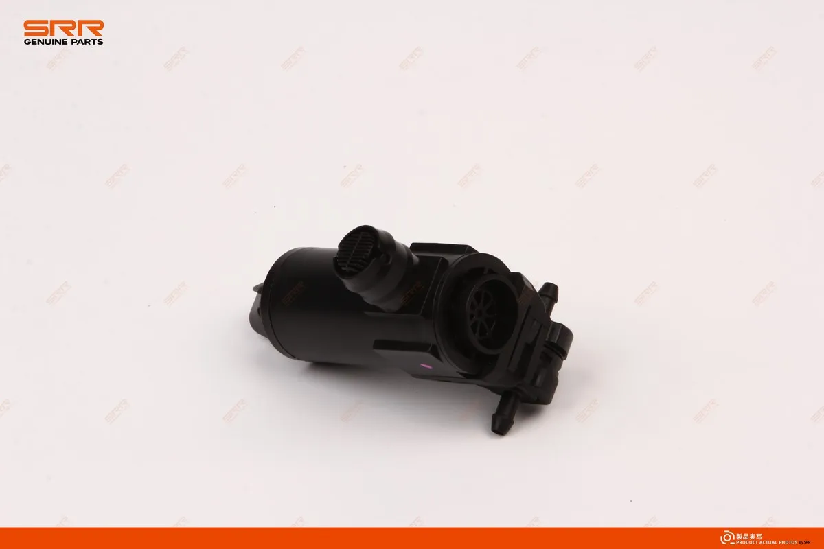 Насос стеклоомывателя SRR OE WAP-04138