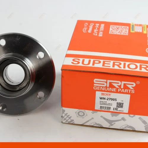 Ступица передняя SRR OE WH-27005