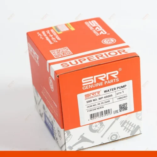 Помпа SRR OE WP-43005