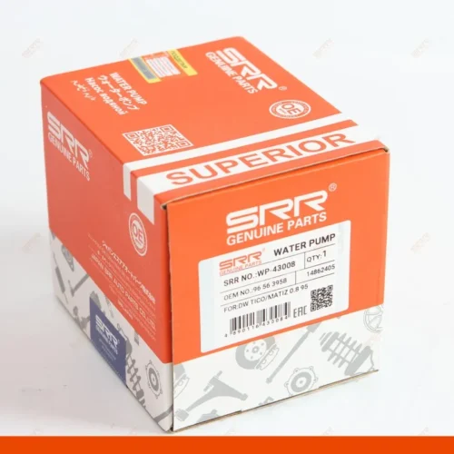 Помпа SRR OE WP-43008