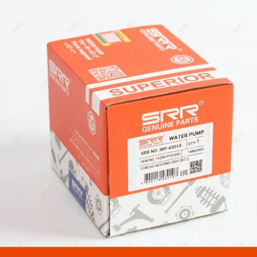 Помпа SRR OE WP-43010