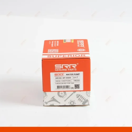 Помпа SRR OE WP-43020