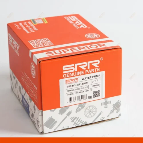 Помпа SRR OE WP-43021