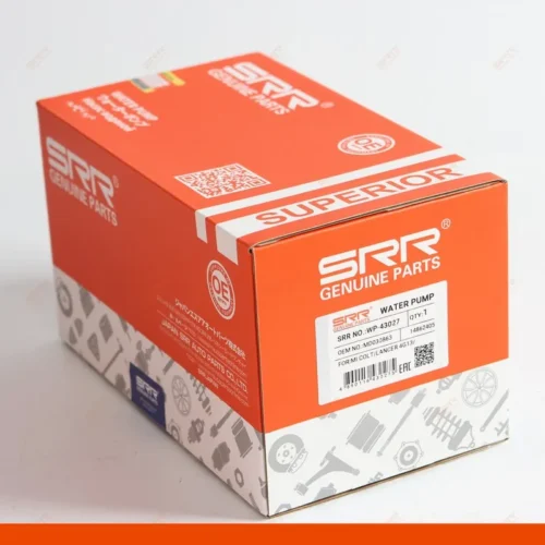 Помпа SRR OE WP43027