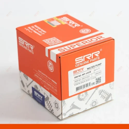 Помпа SRR OE WP-43028