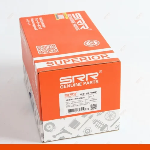 Помпа SRR OE WP-43030