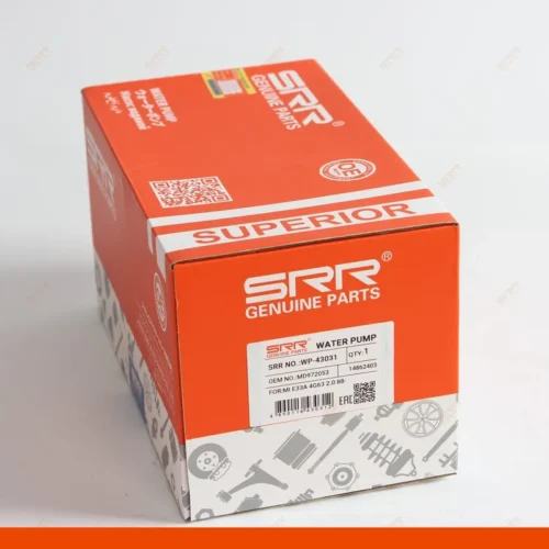 Помпа SRR OE WP-43031