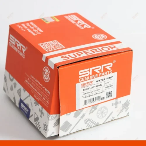 Помпа SRR OE WP-43032