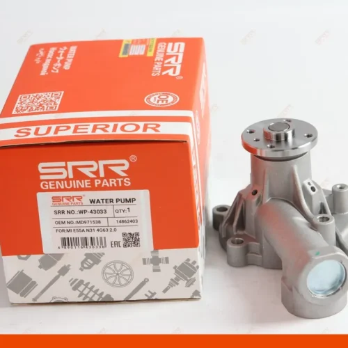 Помпа SRR OE WP-43033