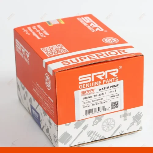 Помпа SRR OE WP-43037