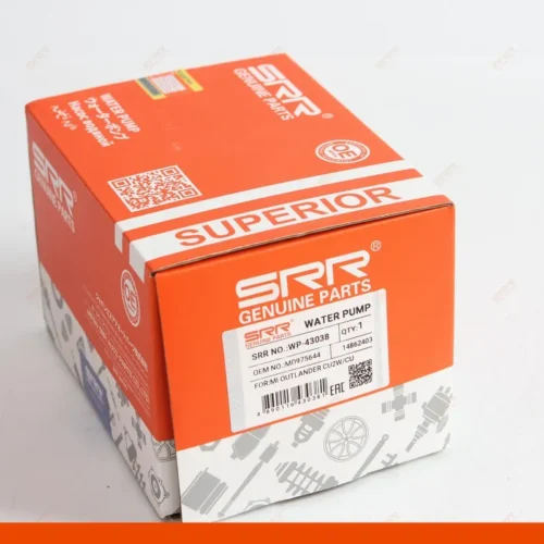 Помпа SRR OE WP-43038
