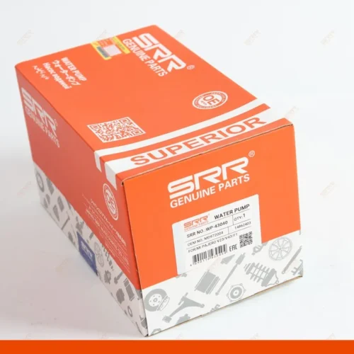Помпа SRR OE WP-43040