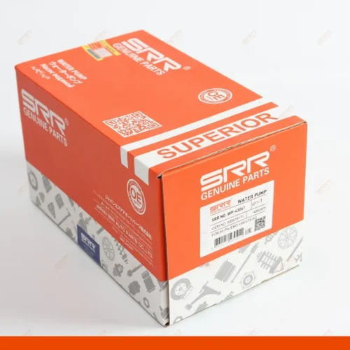 Помпа SRR OE WP-43041
