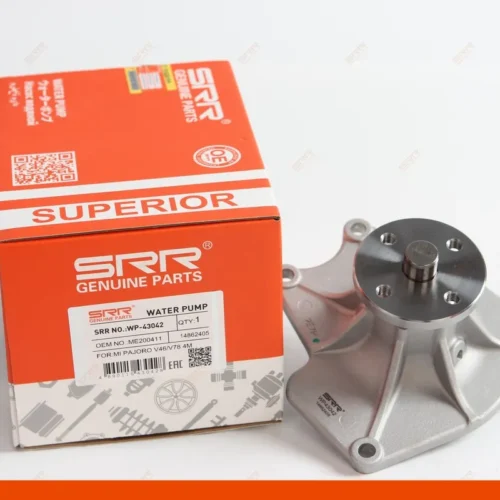 Помпа SRR OE WP-43042