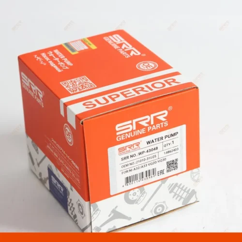 Помпа SRR OE WP43048