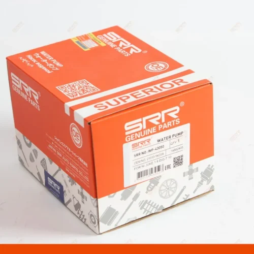 Помпа SRR OE WP-43050